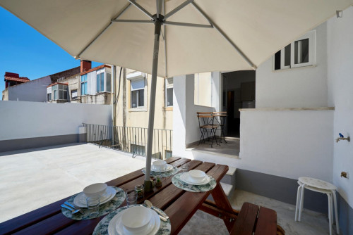 Comfy single bedroom in Penha de França - Gallery - 9