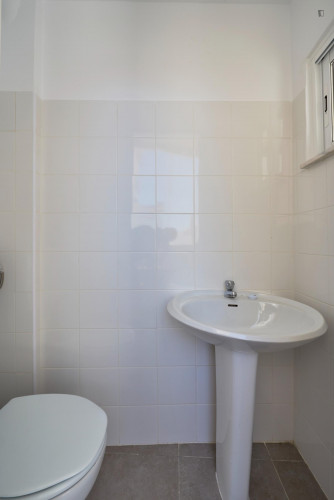 Comfy single bedroom in Penha de França - Gallery - 45