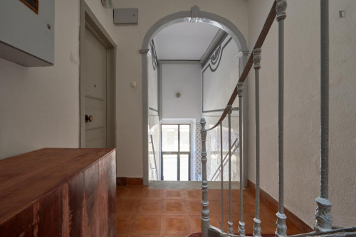 Comfy single bedroom in Penha de França - Gallery - 19