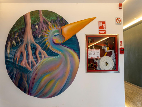Dr. Miguel Angel Jijon Teran Collective - Gallery - 22
