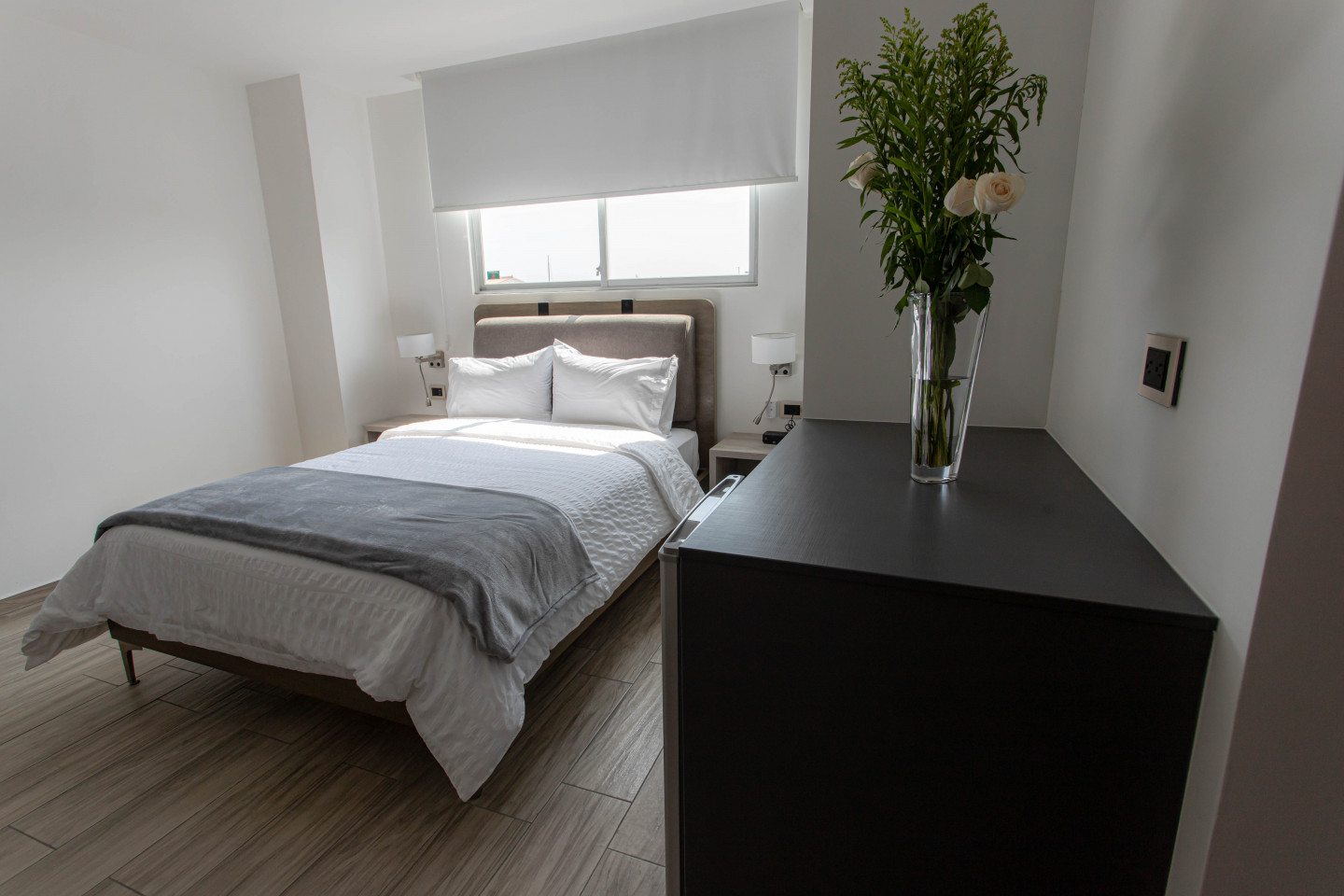  Standard Room  -  Garzota Collective  - Gallery -  7