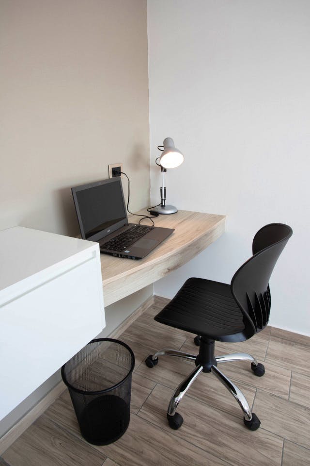  Standard Room  -  Garzota Collective  - Gallery -  6
