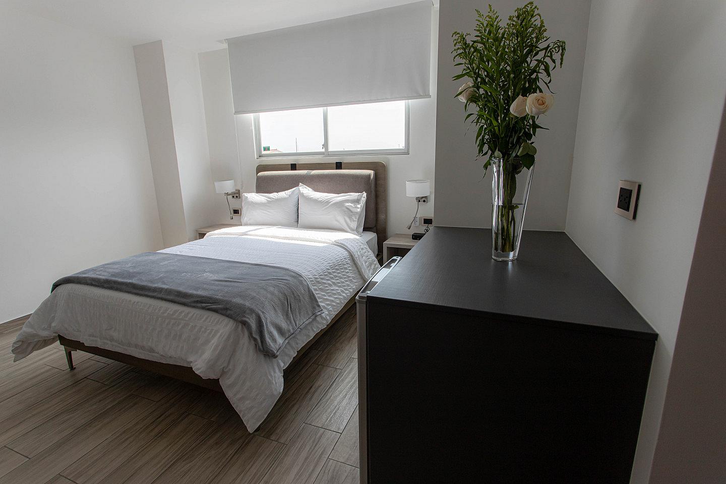  Standard Room  -  Garzota Collective  - Gallery -  11