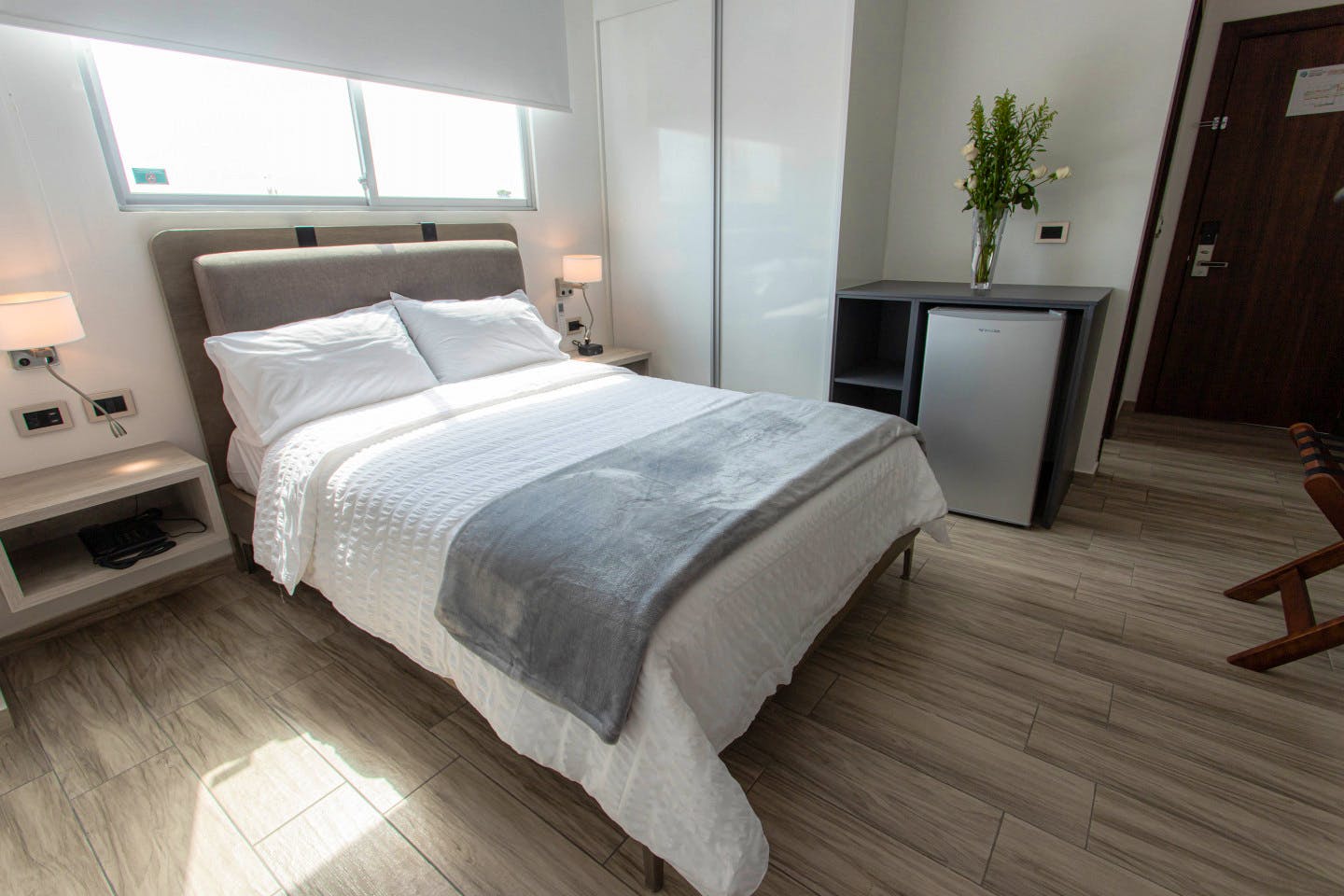  Standard Room  -  Garzota Collective  - Gallery -  4