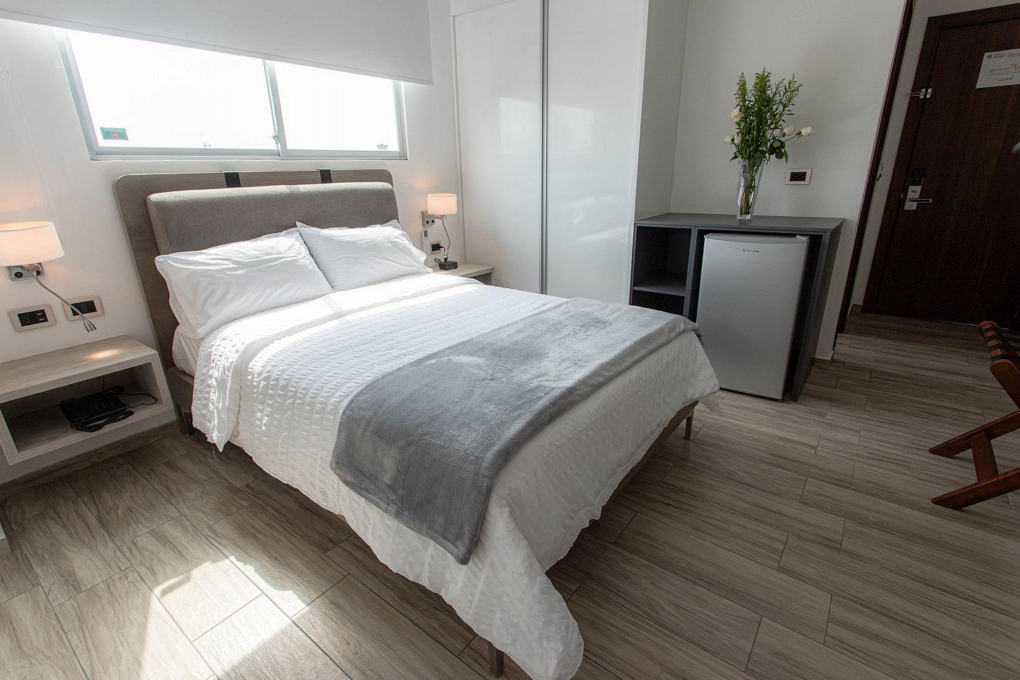  Standard Room  -  Garzota Collective  - Gallery -  12