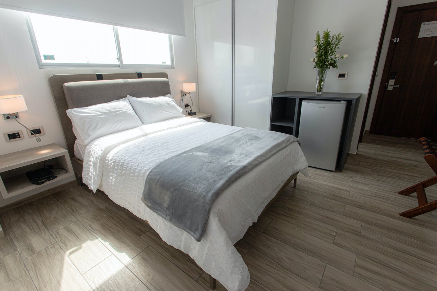  Standard Room  -  Garzota Collective  - Gallery -  20