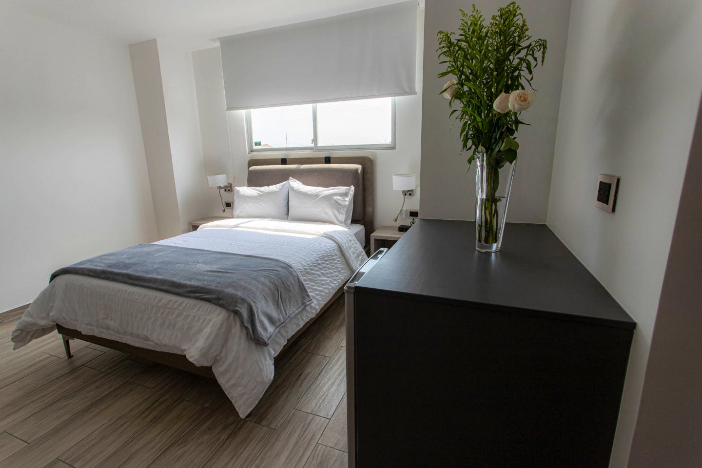  Standard Room  -  Garzota Collective  - Gallery -  3