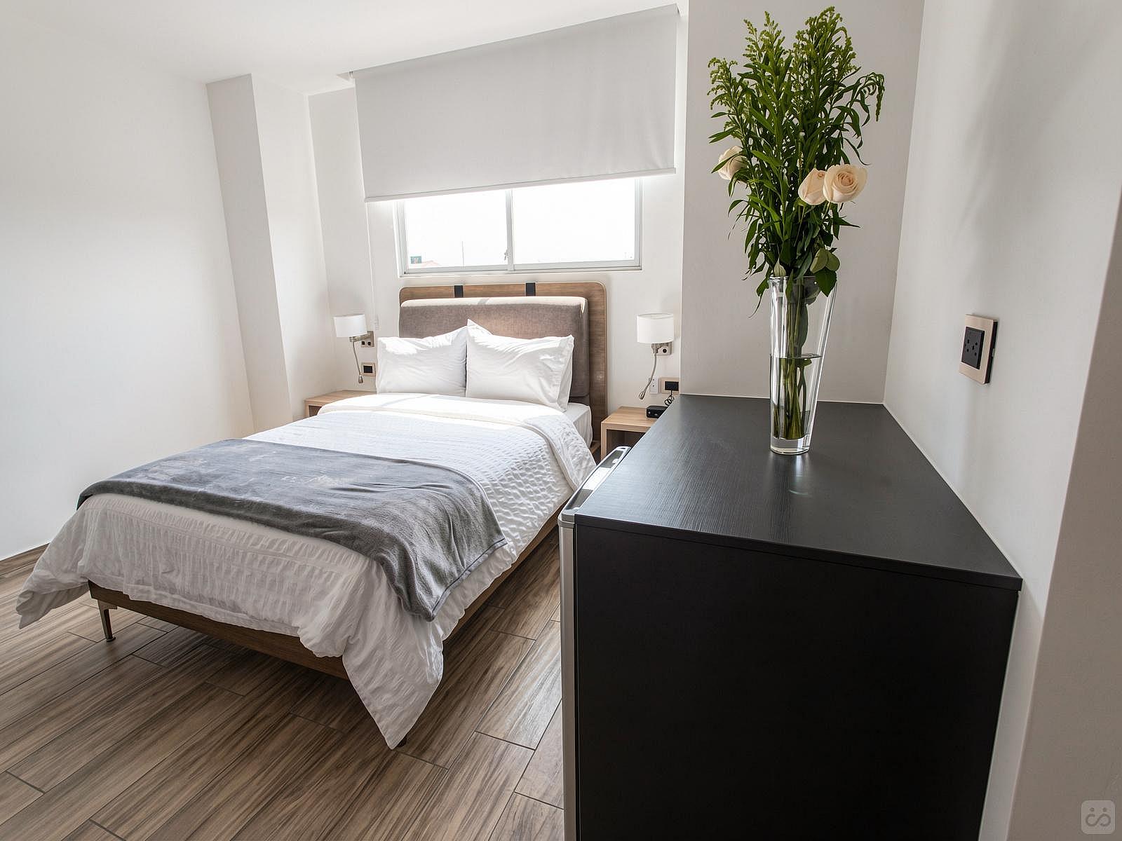  Standard Room  -  Garzota Collective  - Gallery -  15
