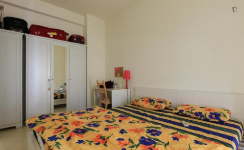 Spacious 2 bedroom apartment close to NABA - Gallery - 8
