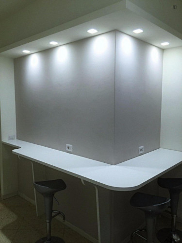 Spacious 2 bedroom apartment close to NABA - Gallery - 11