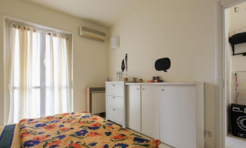 Spacious 2 bedroom apartment close to NABA - Gallery - 9