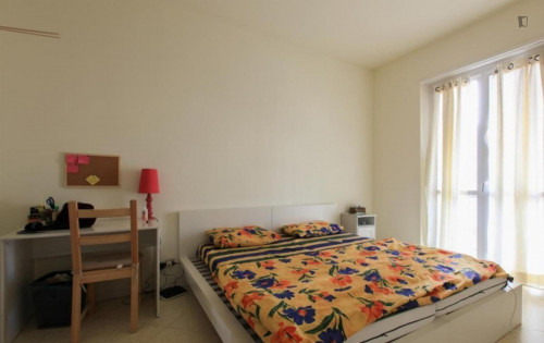 Spacious 2 bedroom apartment close to NABA - Gallery - 10