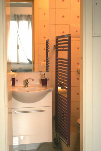 Cosy studio loft with amazing view in the heart of Padua - Gallery - 7