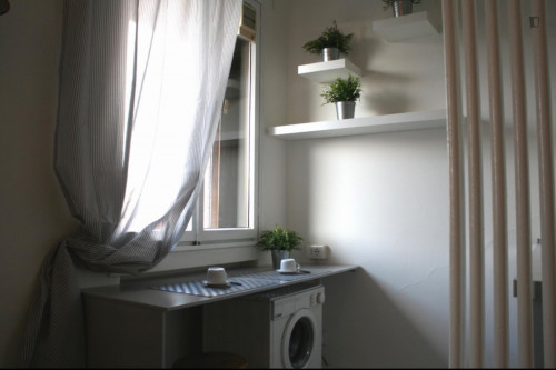 Cosy studio loft with amazing view in the heart of Padua