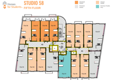 Studio 58 - Gallery - 20