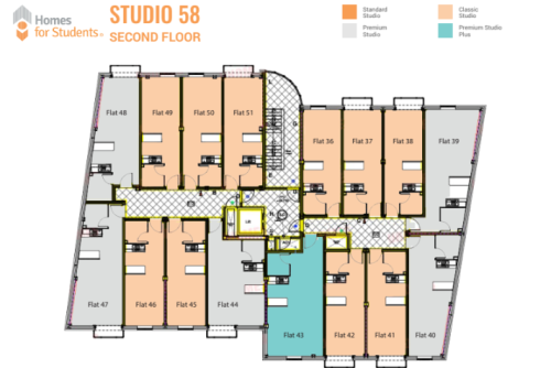 Studio 58 - Gallery - 21