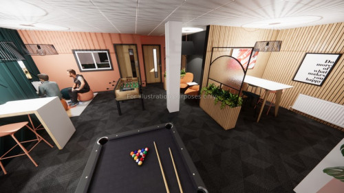 Studio 58 - Gallery - 8