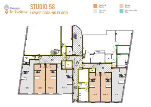 Studio 58 - Gallery - 22