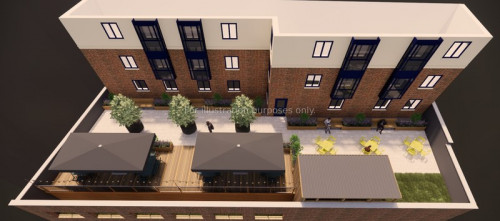 Studio 58  - Gallery -  5