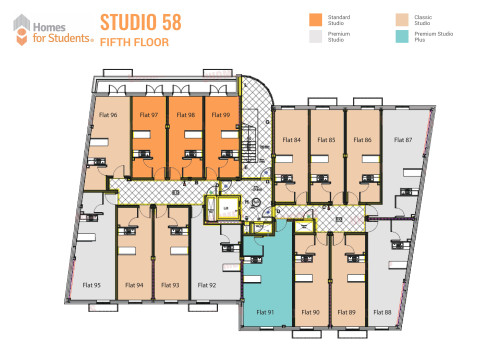 Studio 58 - Gallery - 23