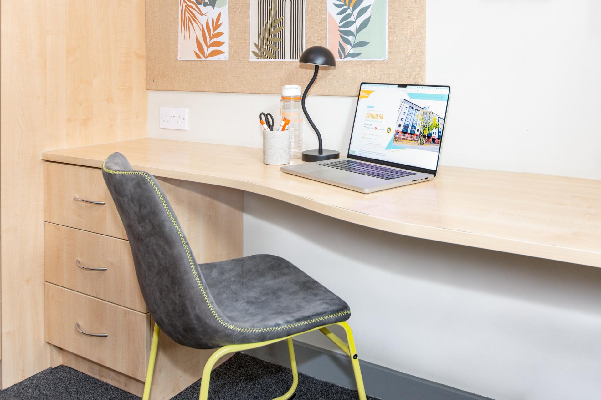  Classic Studio  -  Studio 58  - Gallery -  9