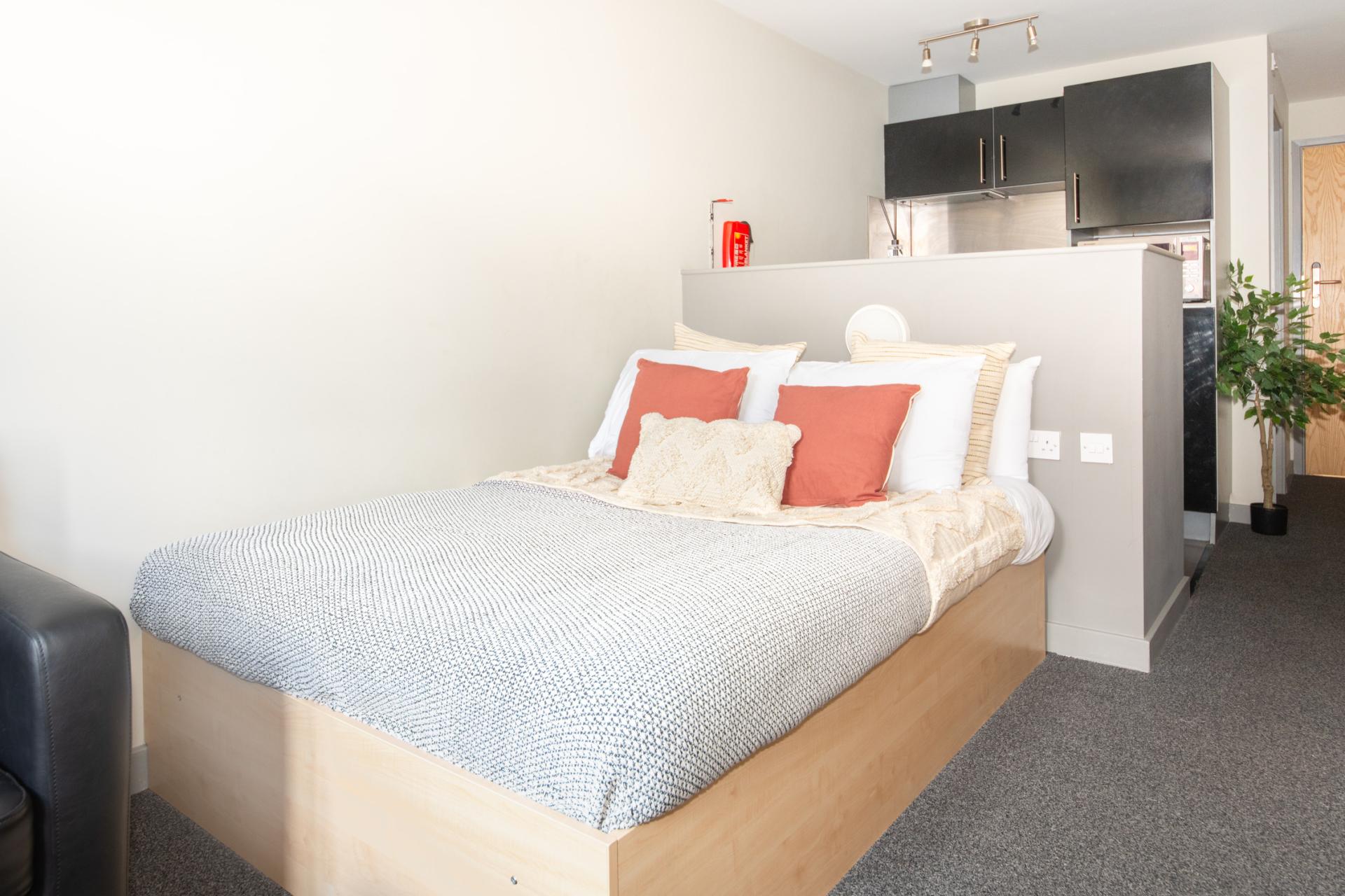  Classic Studio  -  Studio 58  - Gallery -  8