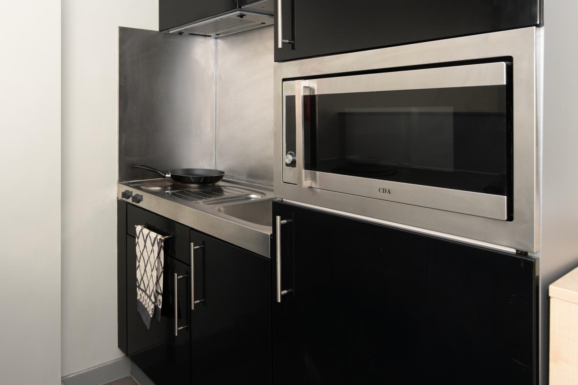  Classic Studio  -  Studio 58  - Gallery -  12