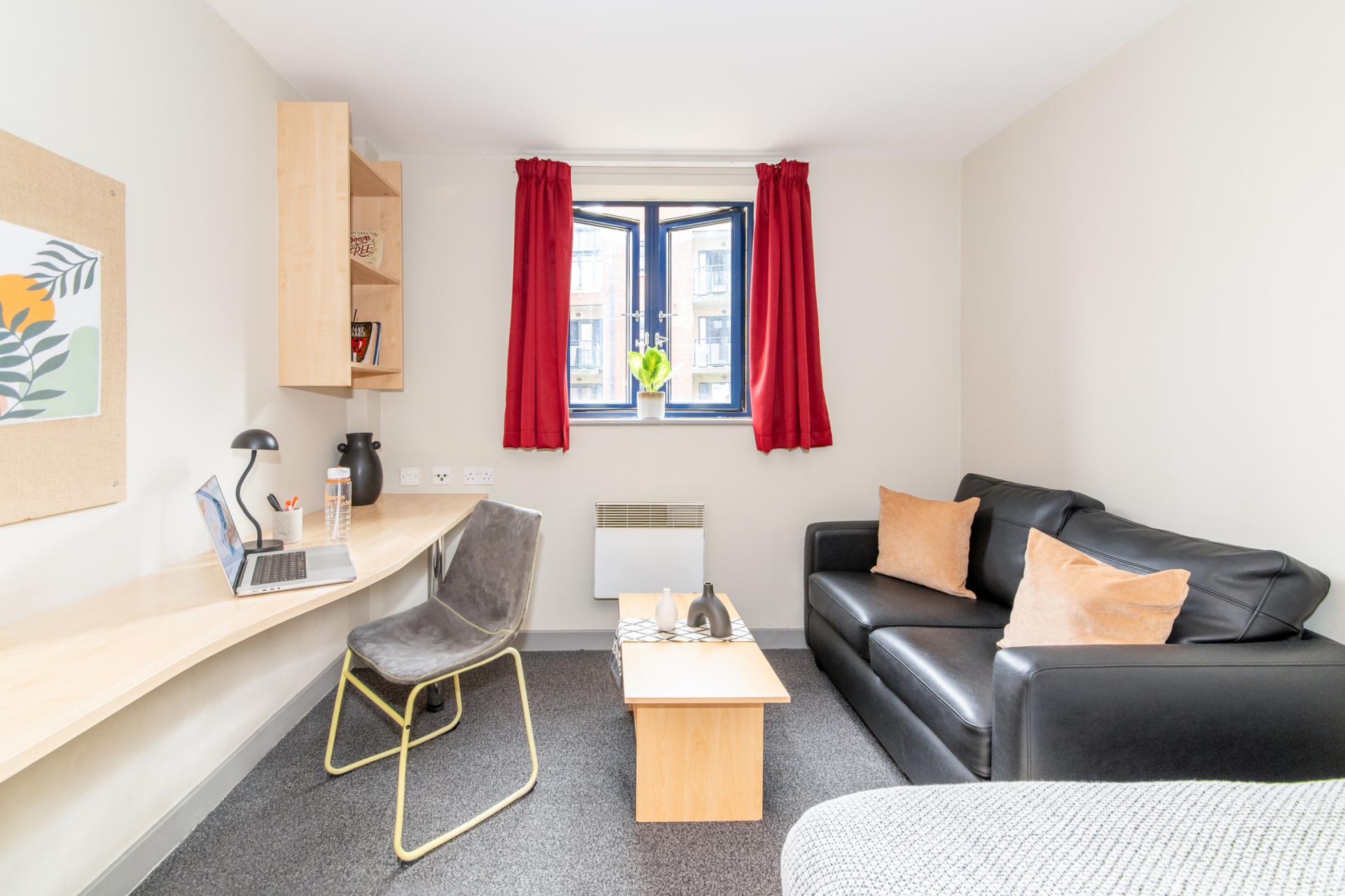  Classic Studio  -  Studio 58  - Gallery -  11