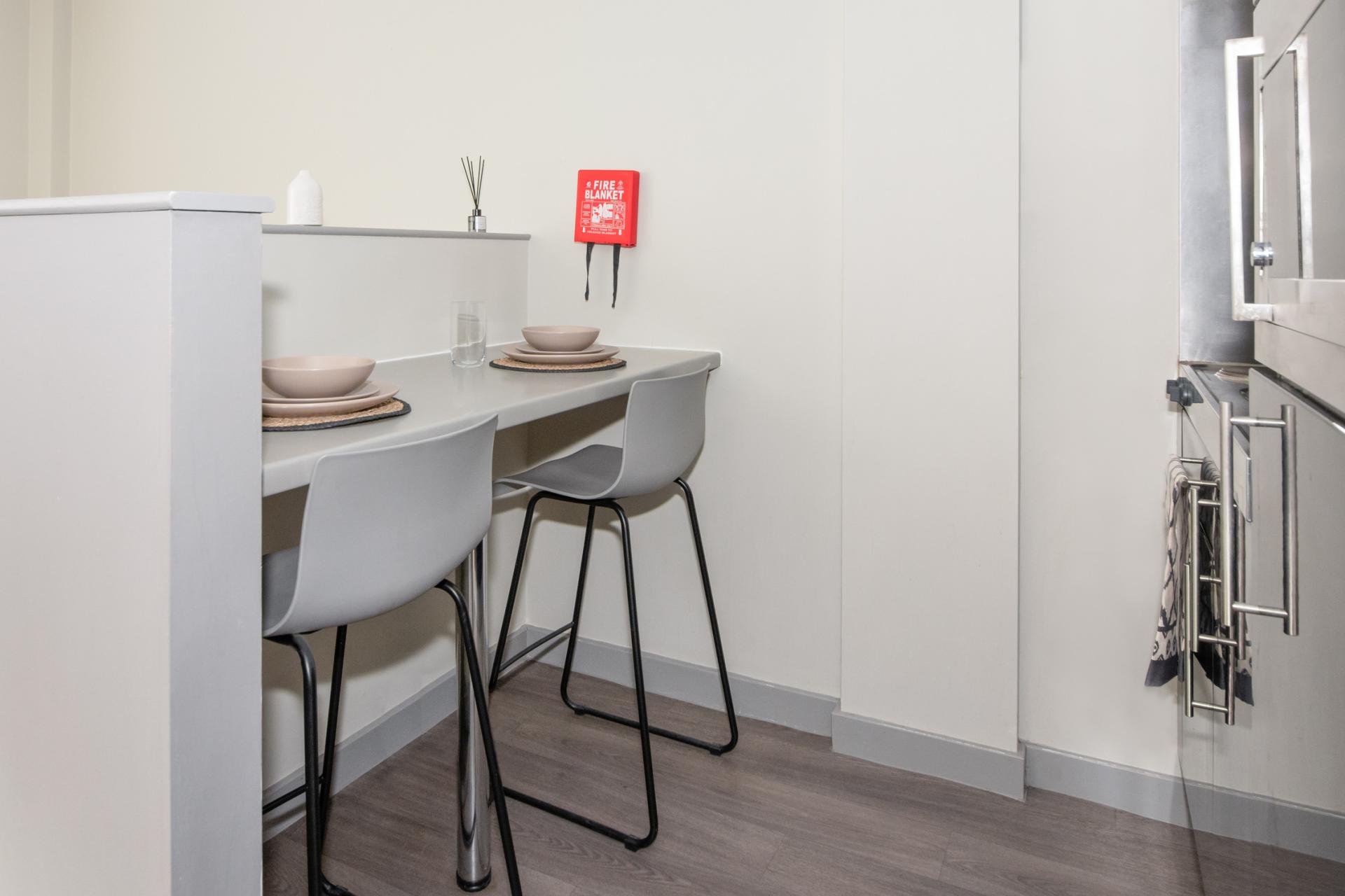  Classic Studio  -  Studio 58  - Gallery -  4