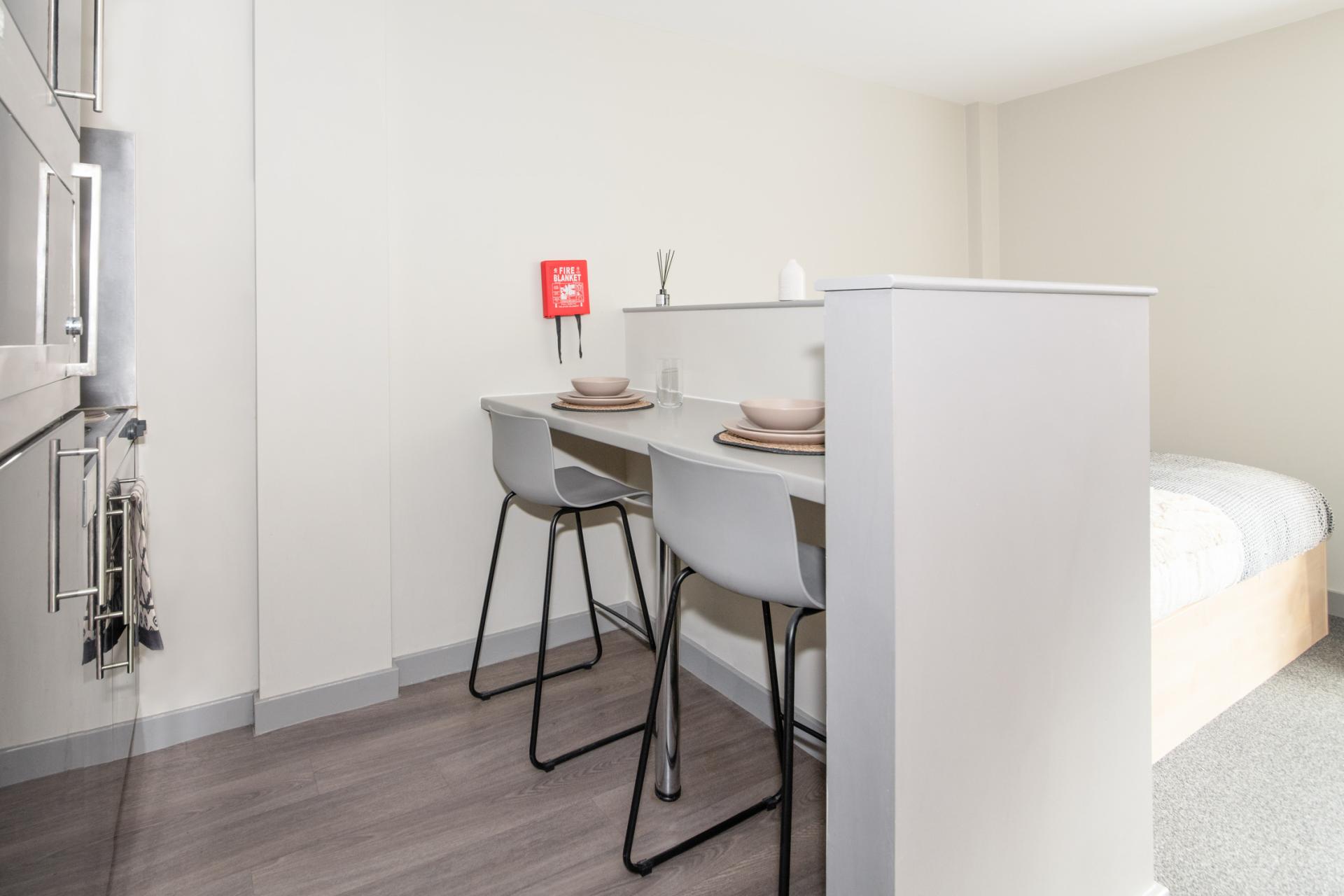  Premium Studio  -  Studio 58  - Gallery -  5