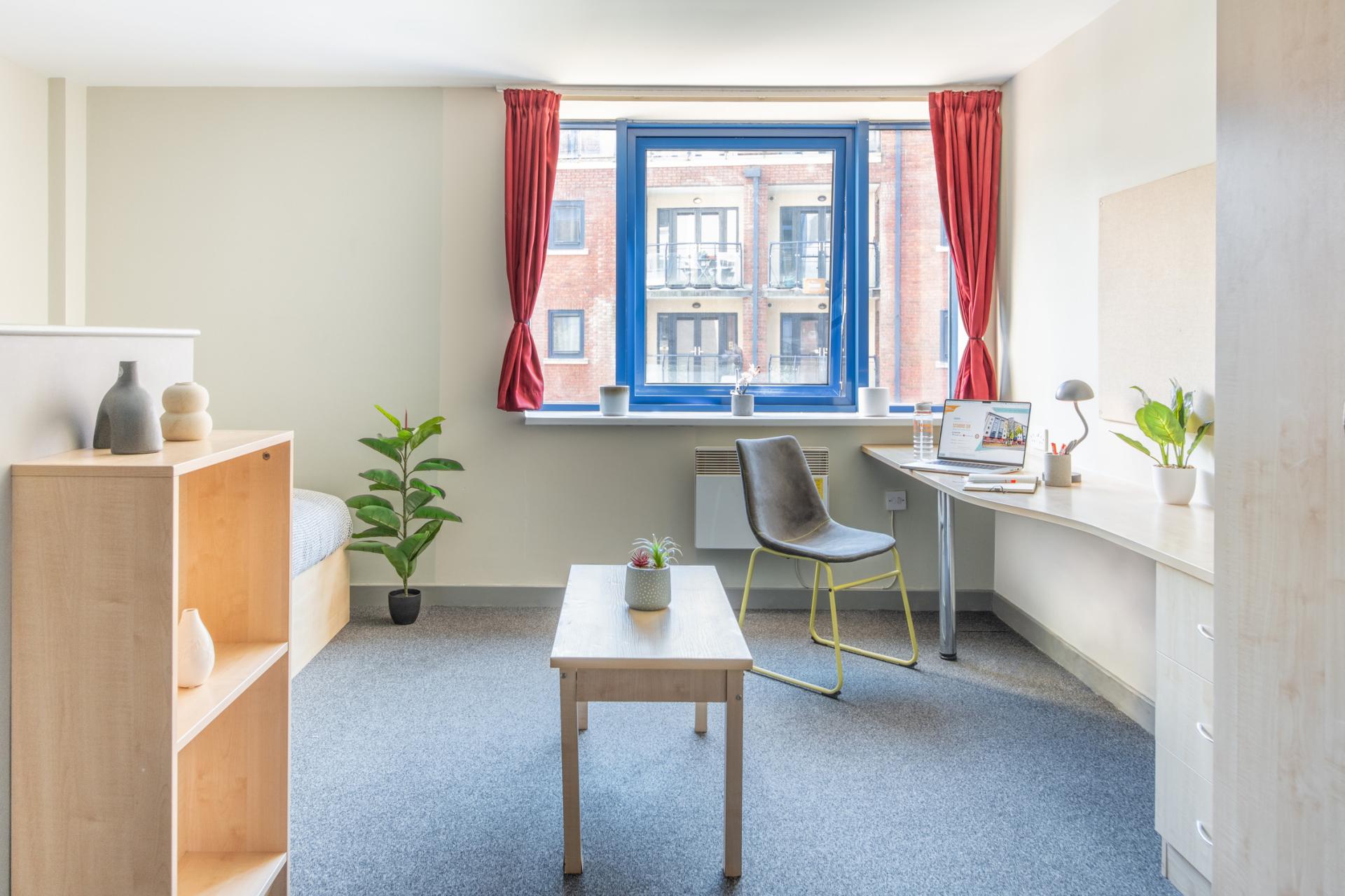  Premium Studio  -  Studio 58  - Gallery -  16