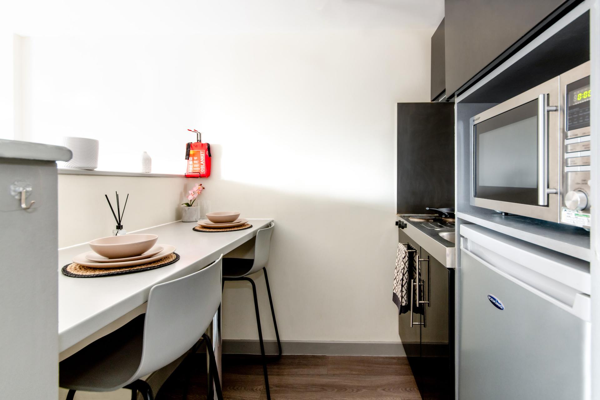  Premium Plus Studio  -  Studio 58  - Gallery -  5