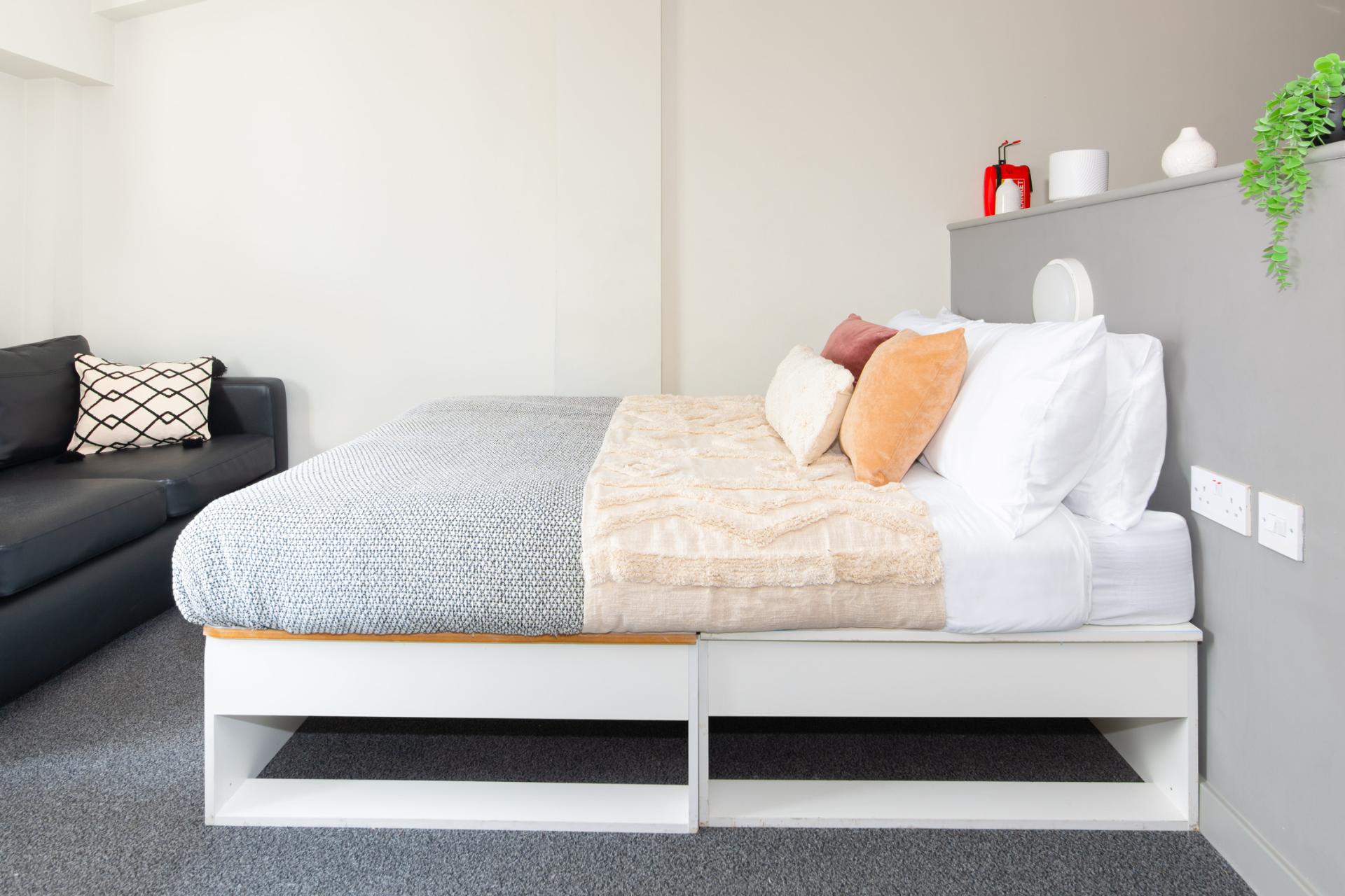  Premium Plus Studio  -  Studio 58  - Gallery -  15