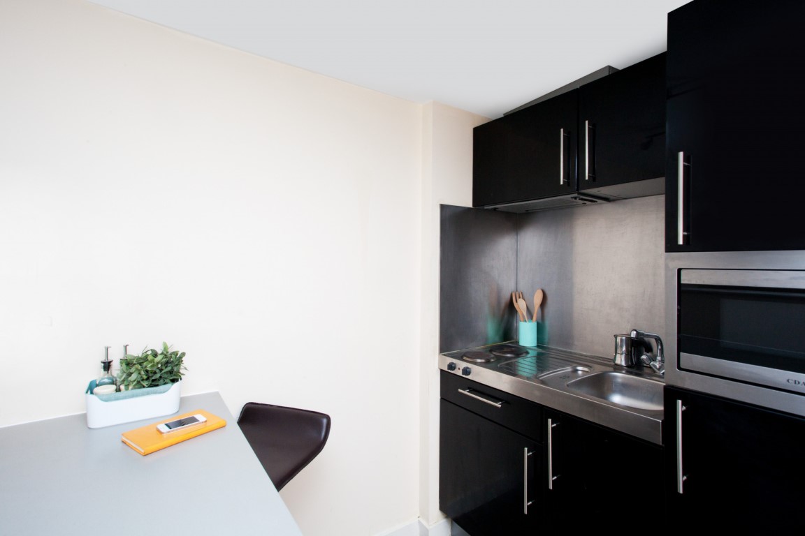  Premium Plus Studio  -  Studio 58  - Gallery -  4