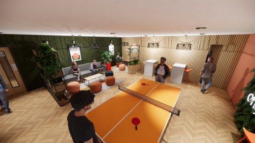 Crown House  - Gallery -  5