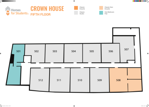 Crown House - Gallery - 44