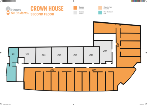Crown House - Gallery - 45