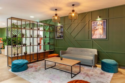 Crown House - Gallery - 24