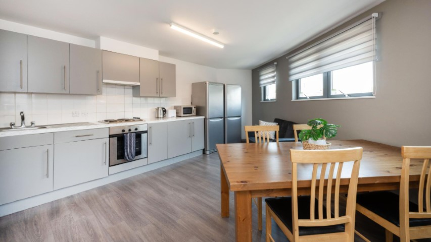 Classic En-Suite - 14