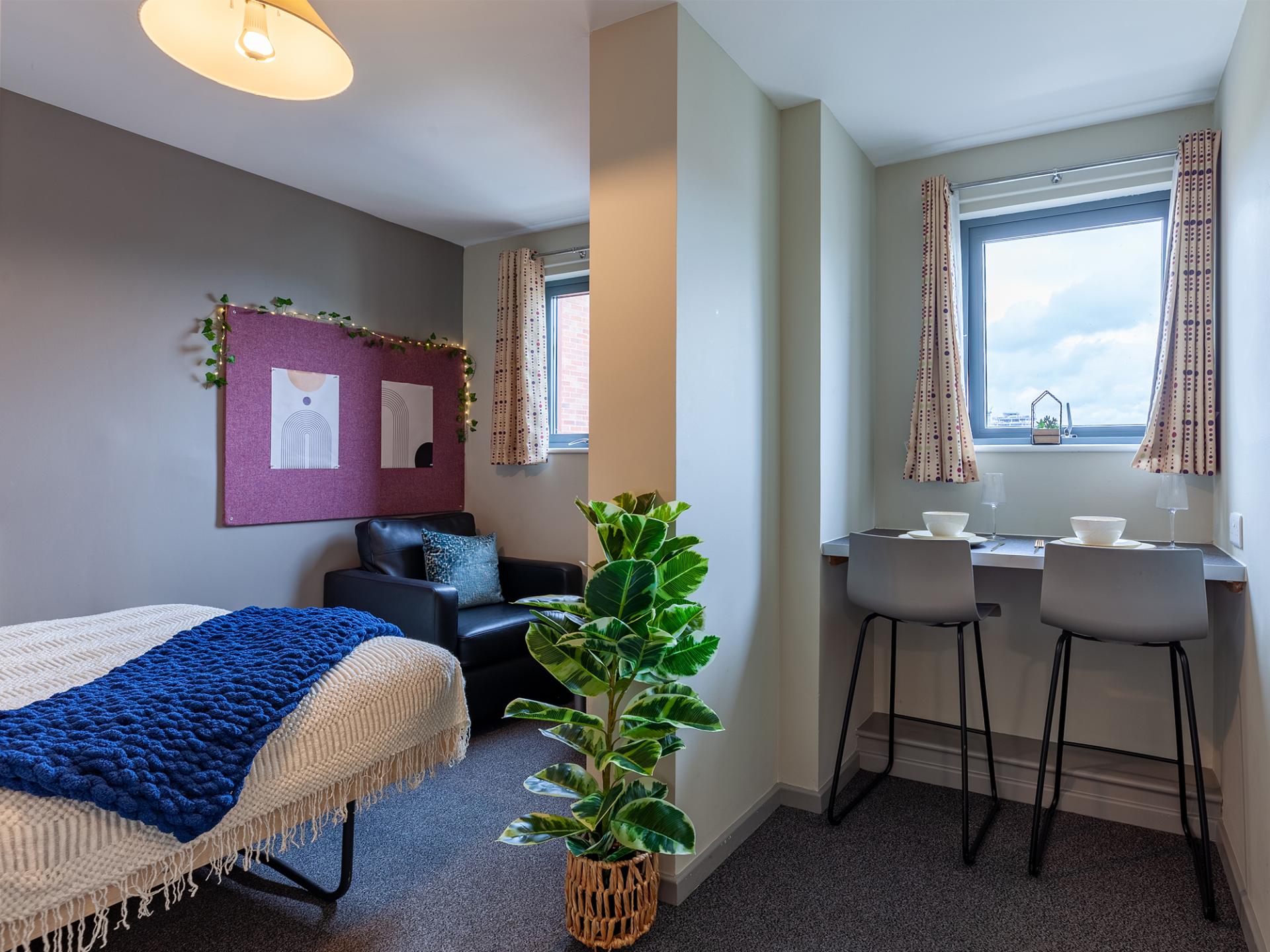  Classic Studio  -  Crown House  - Gallery -  19