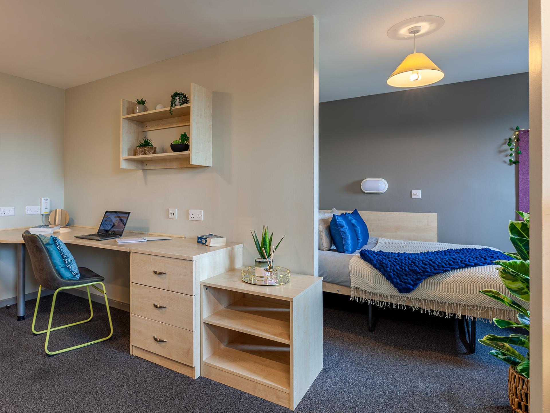  Classic Studio  -  Crown House  - Gallery -  20