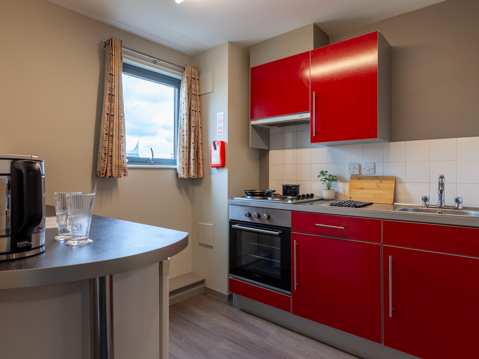  Classic Studio  -  Crown House  - Gallery -  22