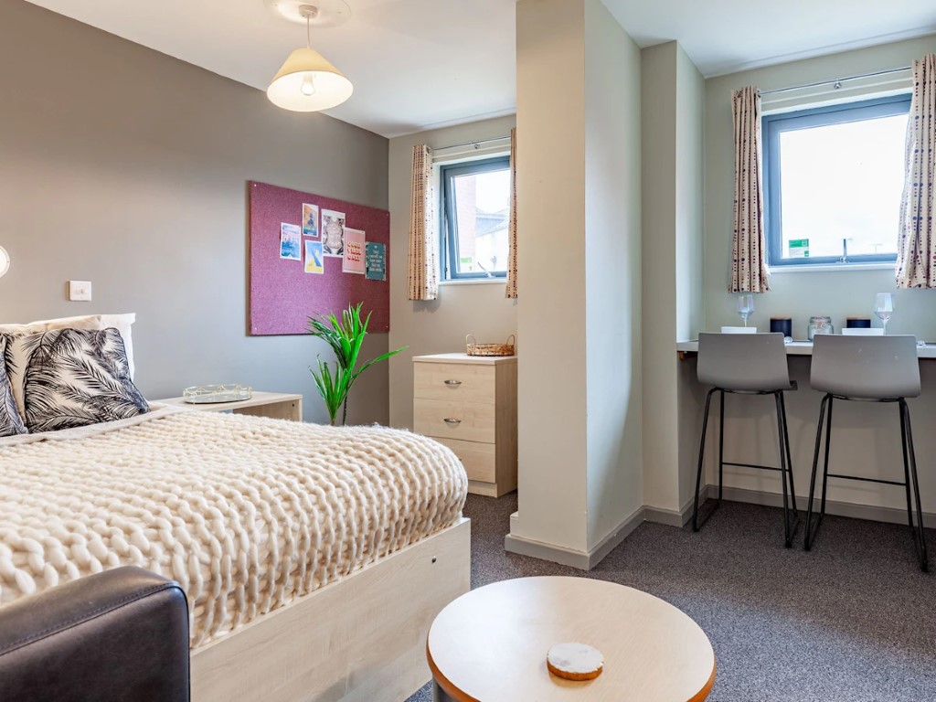  Classic Studio  -  Crown House  - Gallery -  3