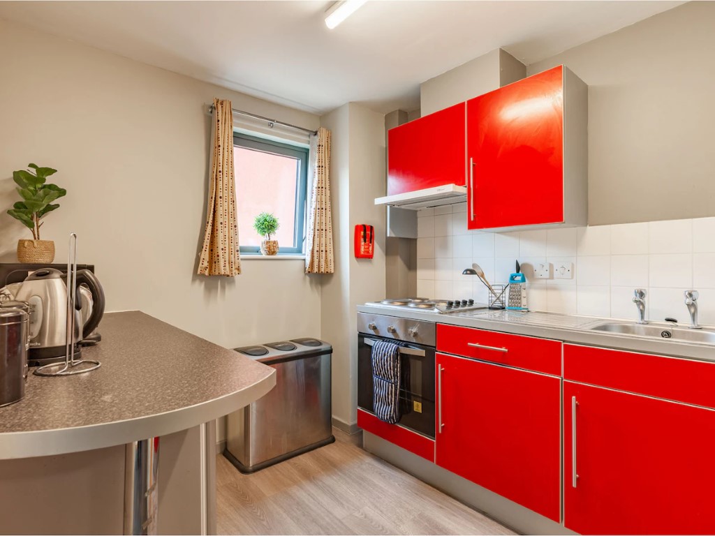  Classic Studio  -  Crown House  - Gallery -  8