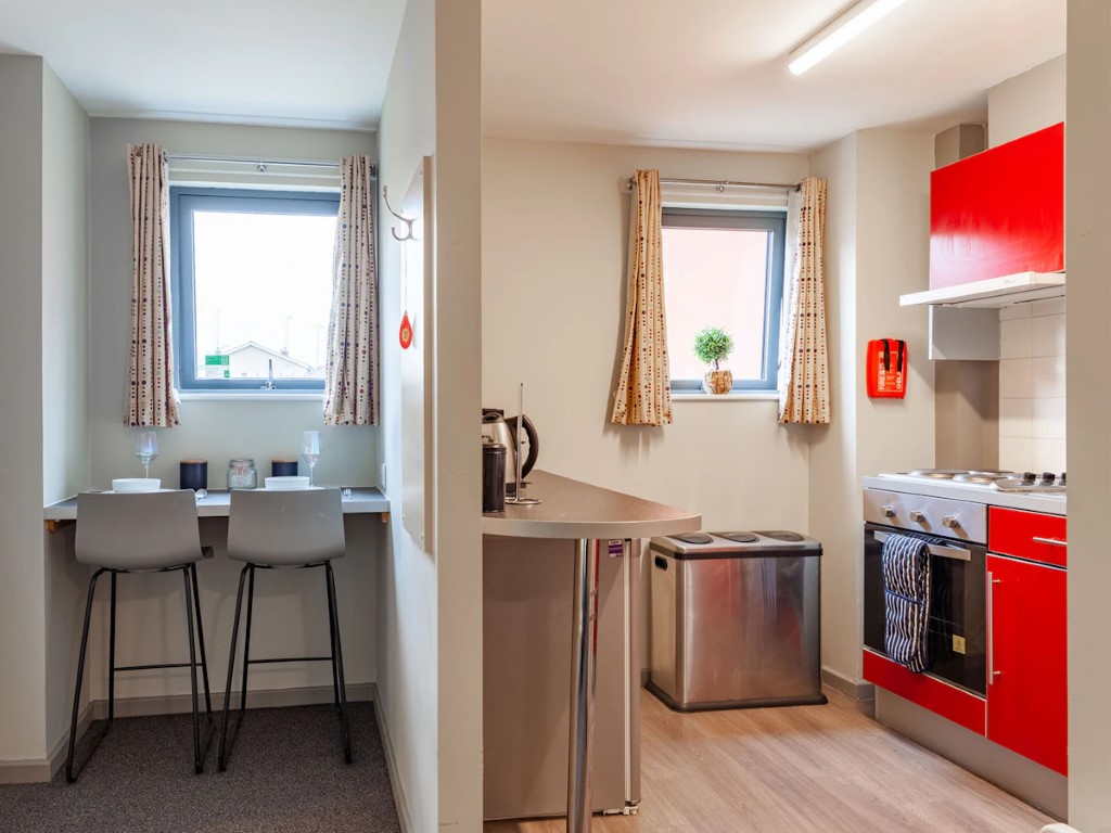  Classic Studio  -  Crown House  - Gallery -  7