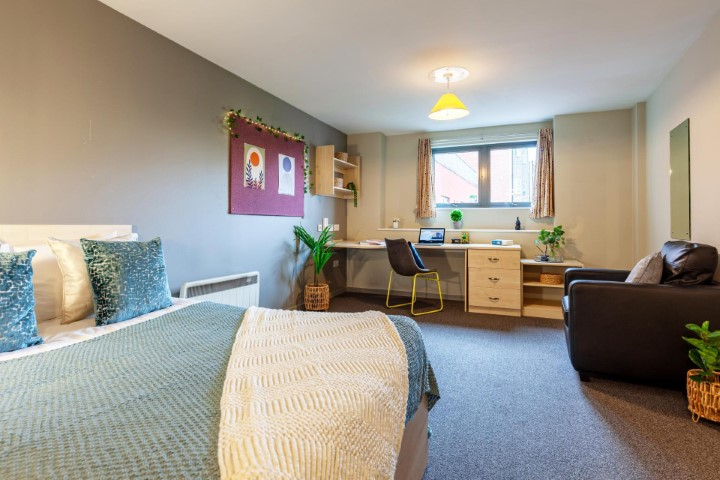 Classic En-Suite Plus - 22