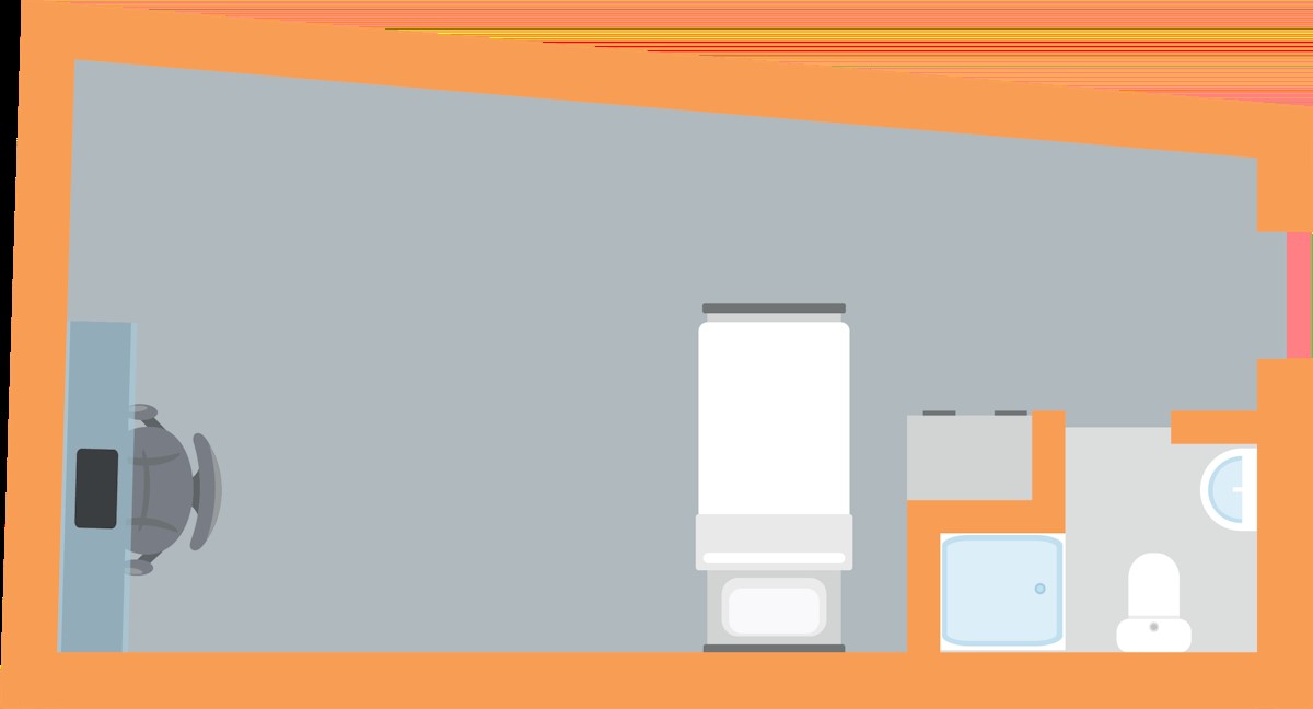  Classic En-Suite Plus  -  Crown House  - Gallery -  3