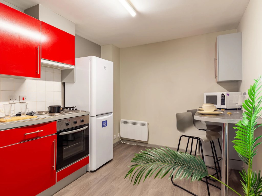  Premium Studio  -  Crown House  - Gallery -  6