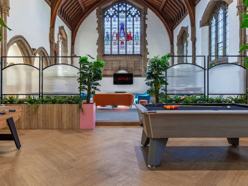The Priory - Gallery - 9