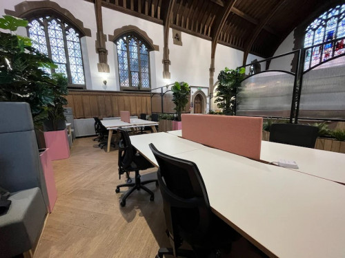 The Priory - Gallery - 18